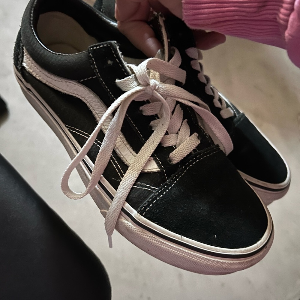 Vans Old Skool, Women’s 5.5 - Picture 2 of 3